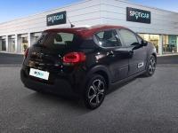 Citroen C3 BlueHDi 75KW (100CV) S&S Feel