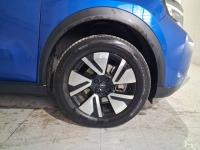 Opel Frontera 1.2T XHT Hybrid eDCT6 107kW GS