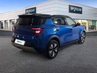 Opel Frontera 1.2T XHT Hybrid eDCT6 107kW GS