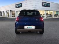 Opel Frontera 1.2T XHT Hybrid eDCT6 107kW GS