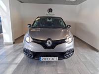 Renault Captur Zen Energy TCe 90 S&S eco2