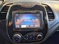 Renault Captur Zen Energy TCe 90 S&S eco2