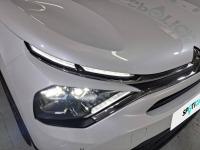 Citroen ëc4 X ëC4 X eléctrico 100kW 50KWh Shine