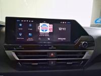 Citroen ëc4 X ëC4 X eléctrico 100kW 50KWh Shine