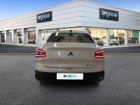 Citroen ëc4 X ëC4 X eléctrico 100kW 50KWh Shine