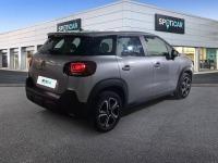 Citroen C3 Aircross PureTech 81kW (110CV) S&S Feel