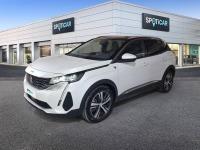 Peugeot 3008 Hybrid 300 e-EAT8 Roadtrip
