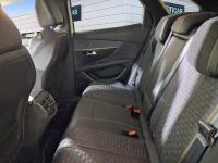Peugeot 3008 Hybrid 300 e-EAT8 Roadtrip