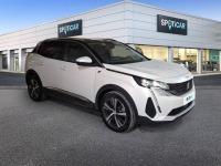 Peugeot 3008 Hybrid 300 e-EAT8 Roadtrip