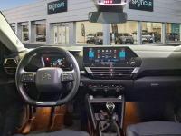 Citroen C4 PureTech 130 S&S 6v Feel Pack