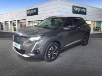 Peugeot 2008 Allure Pack Puretech 130 S&S BVM6