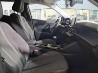Peugeot 2008 Allure Pack Puretech 130 S&S BVM6