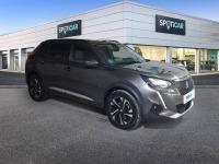 Peugeot 2008 Allure Pack Puretech 130 S&S BVM6