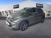 Citroen C3 Aircross BlueHDi 81kW (110CV) S&S Feel Pack