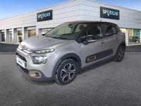 Citroen C3 PureTech 60KW (83CV) C-Series