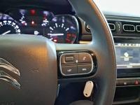 Citroen C3 PureTech 60KW (83CV) C-Series