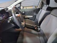Citroen C3 PureTech 60KW (83CV) C-Series