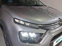 Citroen C3 PureTech 60KW (83CV) C-Series
