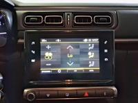 Citroen C3 PureTech 60KW (83CV) C-Series