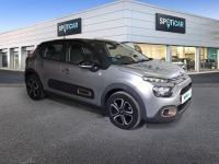 Citroen C3 PureTech 60KW (83CV) C-Series