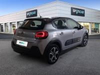 Citroen C3 PureTech 60KW (83CV) C-Series