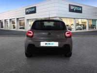 Citroen C3 PureTech 60KW (83CV) C-Series