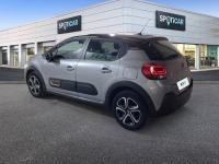 Citroen C3 PureTech 60KW (83CV) C-Series