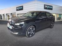 Citroen C4 Hybrid 136 e-DCS6 Plus