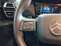 Citroen C4 Hybrid 136 e-DCS6 Plus