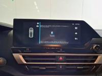 Citroen C4 Hybrid 136 e-DCS6 Plus