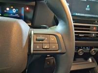Citroen C4 Hybrid 136 e-DCS6 Plus