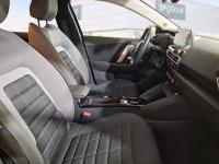 Citroen C4 Hybrid 136 e-DCS6 Plus