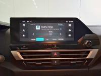 Citroen C4 Hybrid 136 e-DCS6 Plus