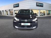 Citroen C4 Hybrid 136 e-DCS6 Plus