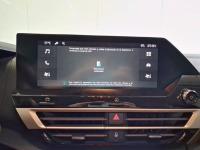 Citroen C4 Hybrid 136 e-DCS6 Plus