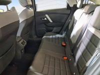 Citroen C4 Hybrid 136 e-DCS6 Plus