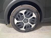 Citroen C4 Hybrid 136 e-DCS6 Plus