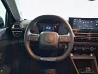 Citroen C4 Hybrid 136 e-DCS6 Plus