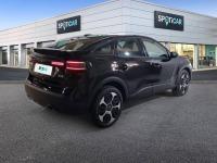 Citroen C4 Hybrid 136 e-DCS6 Plus