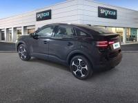 Citroen C4 Hybrid 136 e-DCS6 Plus