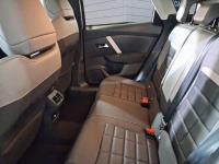 Citroen C4 Hybrid 145 ë-DCS6 Plus