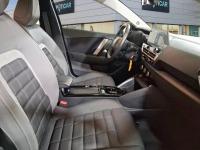 Citroen C4 Hybrid 145 ë-DCS6 Plus