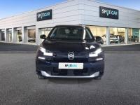 Citroen C4 Hybrid 145 ë-DCS6 Plus
