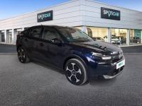 Citroen C4 Hybrid 145 ë-DCS6 Plus