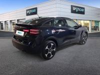 Citroen C4 Hybrid 145 ë-DCS6 Plus