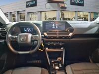 Citroen C4 Hybrid 145 ë-DCS6 Plus