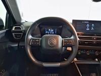 Citroen C4 Hybrid 145 ë-DCS6 Plus