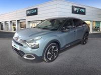 Citroen C4 PureTech 130 S&S 6v Shine