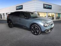 Citroen C4 PureTech 130 S&S 6v Shine