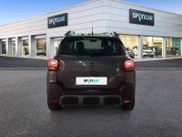 Citroen C3 Aircross PureTech 81kW (110CV) S&S C-Series